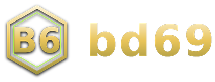 bd69 logo