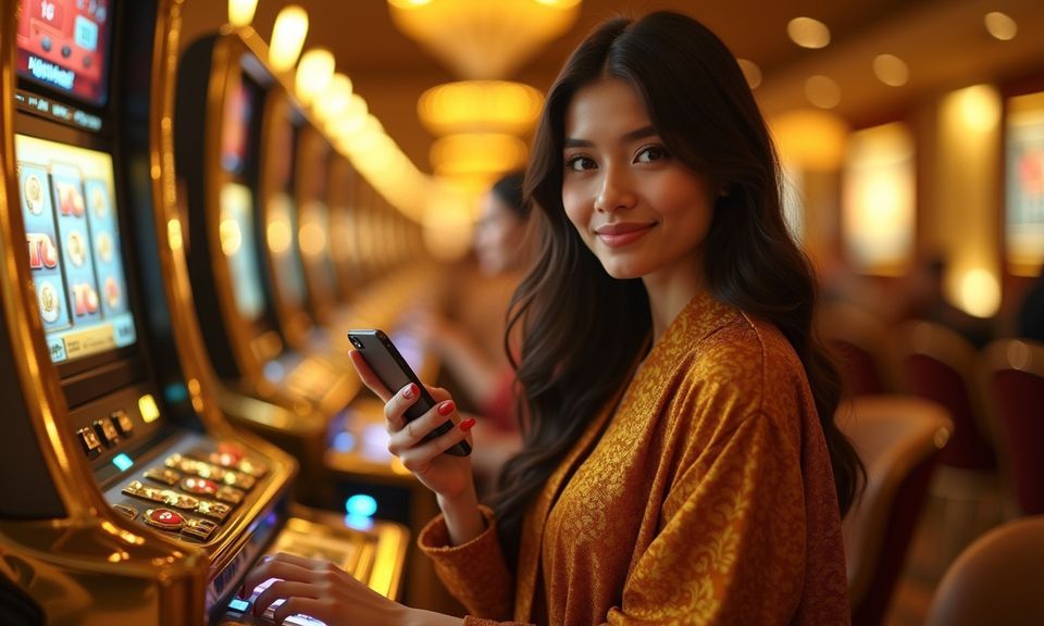 bd69 mobile gaming